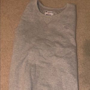 XL Champion crew neck